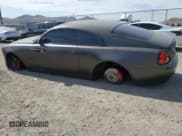 ✅ 2014 Rolls-Royce Wraith • VIN: SCA665C57EUX84259 • Lot: 65586204. Wystawiony na Copart z przebiegiem 52 048 mil. Bezpłatny archiwum sprzedaży aukcyjnych z USA i szczegółowy raport historii pojazdu na DreamBid. Zdjęcie 2.