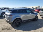 ✅ 2024 Land Rover Range Rover Evoque Dynamic SE • VIN: SALZL2FX9RH234272 • Lot: 43458955. Wystawiony na Copart z przebiegiem 17 958 mil. Bezpłatny archiwum sprzedaży aukcyjnych z USA i szczegółowy raport historii pojazdu na DreamBid. Zdjęcie 3.