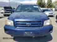 2004 Toyota Highlander с VIN JTEDD21A340105352, выставлен на аукционе Copart как лот 71304245 с пробегом 240 030 миль миль и Чистый • Clean title. История ставок и продаж доступна на DreamBid. Изображение 5.