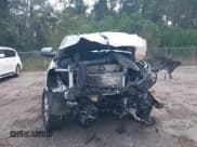 ✅ 2021 Ram 2500 Laramie • VIN: 3C6UR5FL7MG508092 • Lot: 43529843. Listed on IAAI with Not provided. Free auction sales archive from the USA and detailed vehicle history report at DreamBid. Image 12.