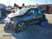 ✅ 2020 BMW i3 • VIN: WBY8P4C01L7G72860 • Lot: 70671044. Listed on Copart with Not provided. Free auction sales archive from the USA and detailed vehicle history report at DreamBid. Image 1.