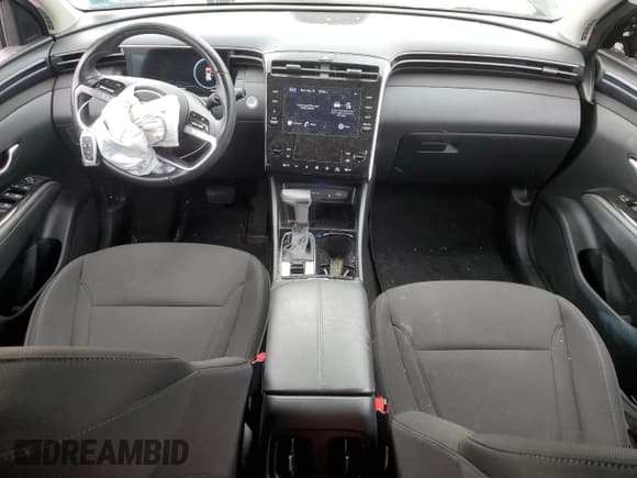 ✅ 2022 Hyundai Tucson SEL • VIN: 5NMJFCAE3NH116685 • Lot: 72551194. Wystawiony na Copart z przebiegiem 49 629 mil. Bezpłatny archiwum sprzedaży aukcyjnych z USA i szczegółowy raport historii pojazdu na DreamBid. Zdjęcie 8.