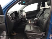 ✅ 2020 Hyundai Tucson SEL • VIN: KM8J3CAL2LU088032 • Lot: 55289415. Listed on Copart with 120,727 mi. Free auction sales archive from the USA and detailed vehicle history report at DreamBid. Image 7.