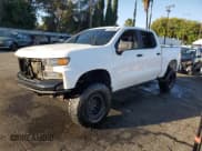✅ 2019 Chevrolet Silverado 1500 Work Truck • VIN: 1GCUYAEFXKZ370271 • Lot: 92332675. Listed on Copart with 159,428 mi. Free auction sales archive from the USA and detailed vehicle history report at DreamBid. Image 1.