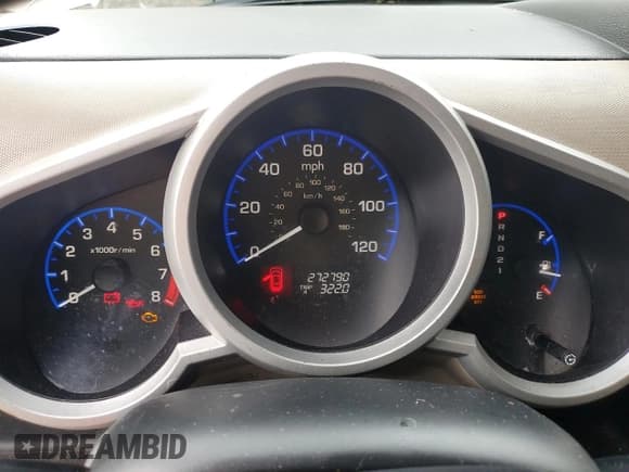 ✅ 2008 Honda Element EX • VIN: 5J6YH18768L011043 • Лот: 89536785. Опубликован ранее на Copart с пробегом 272 790 миль. Бесплатный доступ к архиву аукционных продаж из США и подробный отчёт об истории автомобиля на DreamBid. Изображение 9.