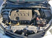 ✅ 2014 Toyota Corolla S Plus • VIN: 5YFBURHE5EP017987 • Lot: 94827745. Wystawiony na Copart z przebiegiem 277 041 mil. Bezpłatny archiwum sprzedaży aukcyjnych z USA i szczegółowy raport historii pojazdu na DreamBid. Zdjęcie 11.