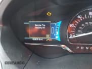 ✅ 2019 Lincoln MKZ Hybrid Reserve I • VIN: 3LN6L5LU2KR605374 • Лот: 42580661. Опубликован ранее на IAAI с пробегом 60 805 миль. Бесплатный доступ к архиву аукционных продаж из США и подробный отчёт об истории автомобиля на DreamBid. Изображение 15.