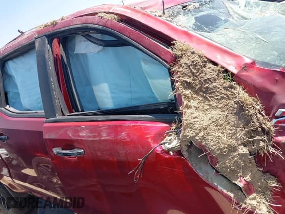 ✅ 2022 Chevrolet Silverado 1500 LT Trail Boss • VIN: 1GCPYFED4NZ235736 • Lot: 42743024. Wystawiony na IAAI z przebiegiem Nie podano. Bezpłatny archiwum sprzedaży aukcyjnych z USA i szczegółowy raport historii pojazdu na DreamBid. Zdjęcie 13.