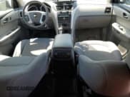 ✅ 2011 Chevrolet Traverse 1LT • VIN: 1GNKRGED7BJ144605 • Lot: 72020564. Wystawiony na Copart z przebiegiem 159 248 mil. Bezpłatny archiwum sprzedaży aukcyjnych z USA i szczegółowy raport historii pojazdu na DreamBid. Zdjęcie 8.