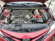 ✅ 2018 Toyota Camry SE • VIN: 4T1B11HK5JU564010 • Lot: 82363535. Wystawiony na Copart z przebiegiem 117 000 mil. Bezpłatny archiwum sprzedaży aukcyjnych z USA i szczegółowy raport historii pojazdu na DreamBid. Zdjęcie 11.