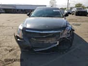 ✅ 2011 Cadillac CTS • VIN: 1G6DC5EYXB0108622 • Lot: 80202475. Listed on Copart with 147,382 mi. Free auction sales archive from the USA and detailed vehicle history report at DreamBid. Image 5.