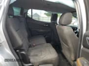 ✅ 2017 GMC Acadia SLE • VIN: 1GKKNSLA8HZ178194 • Lot: 70221795. Listed on Copart with 111,022 mi. Free auction sales archive from the USA and detailed vehicle history report at DreamBid. Image 11.