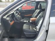 ✅ 2022 Mitsubishi Outlander SEL • VIN: JA4J4VA87NZ088813 • Lot: 70878455. Listed on Copart with 21,451 mi. Free auction sales archive from the USA and detailed vehicle history report at DreamBid. Image 7.