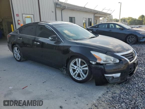 ✅ 2015 Nissan Altima SL • VIN: 1N4BL3AP7FC213683 • Лот: 84745415. Опубликован ранее на Copart с пробегом 149 470 миль. Бесплатный доступ к архиву аукционных продаж из США и подробный отчёт об истории автомобиля на DreamBid. Изображение 4.