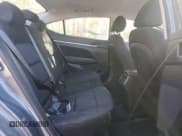 ✅ 2017 Hyundai Elantra Limited • VIN: KMHD84LF1HU137837 • Lot: 86782905. Listed on Copart with 205,772 mi. Free auction sales archive from the USA and detailed vehicle history report at DreamBid. Image 10.