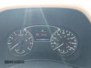 ✅ 2016 Nissan Pathfinder Platinum • VIN: 5N1AR2MN8GC622930 • Lot: 43518554. Listed on IAAI with 123,412 mi. Free auction sales archive from the USA and detailed vehicle history report at DreamBid. Image 7.