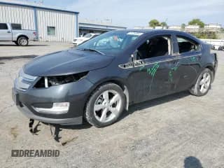 ✅ 2014 Chevrolet Volt • VIN: 1G1RA6E49EU145677 • Lot: 71254994. Wystawiony na Copart z przebiegiem 96 580 mil. Bezpłatny archiwum sprzedaży aukcyjnych z USA i szczegółowy raport historii pojazdu na DreamBid. Zdjęcie 1.