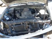 ✅ 2005 Nissan Frontier LE • VIN: 1N6AD07U05C424881 • Lot: 43605829. Listed on IAAI with 199,731 mi. Free auction sales archive from the USA and detailed vehicle history report at DreamBid. Image 10.