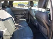 ✅ 2017 Hyundai Santa Fe Ultimate • VIN: 5XYZW4LA5HG465204 • Лот: 80673453. Опубликован ранее на Copart с пробегом 142 340 миль. Бесплатный доступ к архиву аукционных продаж из США и подробный отчёт об истории автомобиля на DreamBid. Изображение 11.