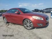 ✅ 2011 Volvo C70 • VIN: YV1672MC2BJ117611 • Lot: 66201595. Wystawiony na Copart z przebiegiem 79 363 mil. Bezpłatny archiwum sprzedaży aukcyjnych z USA i szczegółowy raport historii pojazdu na DreamBid. Zdjęcie 4.