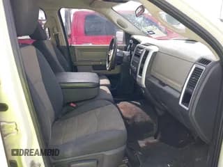 ✅ 2009 Dodge 1500 SLT • VIN: 1D3HB13P89S743235 • Lot: 42545179. Wystawiony na IAAI z przebiegiem 214 091 mil. Bezpłatny archiwum sprzedaży aukcyjnych z USA i szczegółowy raport historii pojazdu na DreamBid. Zdjęcie 5.