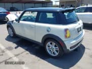✅ 2012 MINI Hardtop S • VIN: WMWSV3C51CTY19683 • Lot: 42359466. Listed on IAAI with 59,115 mi. Free auction sales archive from the USA and detailed vehicle history report at DreamBid. Image 3.