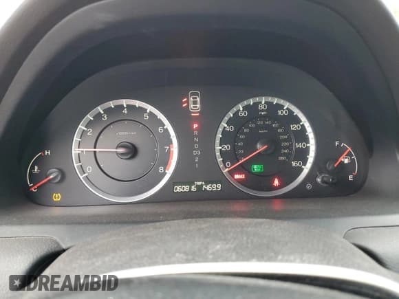 ✅ 2010 Honda Accord EX-L • VIN: 1HGCP3F84AA017968 • Лот: 87130295. Опубликован ранее на Copart с пробегом 60 816 миль. Бесплатный доступ к архиву аукционных продаж из США и подробный отчёт об истории автомобиля на DreamBid. Изображение 9.