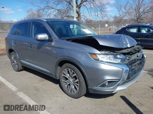 2017 Mitsubishi Outlander SE с VIN JA4AZ3A35HZ029290, выставлен на аукционе IAAI как лот 41747978 с пробегом 103 914 миль миль и . История ставок и продаж доступна на DreamBid. Изображение 1.