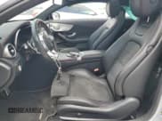 ✅ 2020 Mercedes-Benz C 43 AMG • VIN: W1KWJ6EB0LG027821 • Lot: 60077765. Wystawiony na Copart z przebiegiem 35 016 mil. Bezpłatny archiwum sprzedaży aukcyjnych z USA i szczegółowy raport historii pojazdu na DreamBid. Zdjęcie 7.