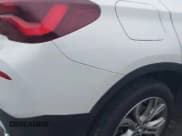 ✅ 2022 BMW X2 sDrive28i • VIN: WBXYH9C0XN5U31955 • Lot: 43793790. Listed on IAAI with 86,977 mi. Free auction sales archive from the USA and detailed vehicle history report at DreamBid. Image 19.