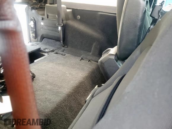 ✅ 2018 Jeep Wrangler Sport • VIN: 1C4GJXAG2JW294760 • Lot: 60313845. Listed on Copart with 87,202 mi. Free auction sales archive from the USA and detailed vehicle history report at DreamBid. Image 11.