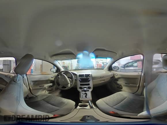 2008 Dodge Caliber SE с VIN 1B3HB28B28D696607, выставлен на аукционе Copart как лот 77379713 с пробегом 74 205 миль миль и Списание • Salvage title. История ставок и продаж доступна на DreamBid. Изображение 13.