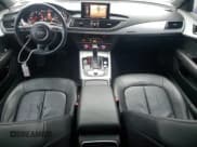 ✅ 2016 Audi A7 Premium Plus • VIN: WAUWGAFCXGN076400 • Лот: 70537525. Опубликован ранее на Copart с пробегом 108 513 миль. Бесплатный доступ к архиву аукционных продаж из США и подробный отчёт об истории автомобиля на DreamBid. Изображение 8.