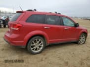 ✅ 2014 Dodge Journey R/T • VIN: 3C4PDDFG4ET135569 • Лот: 90399135. Опубликован ранее на Copart с пробегом 219 884 миль. Бесплатный доступ к архиву аукционных продаж из США и подробный отчёт об истории автомобиля на DreamBid. Изображение 3.