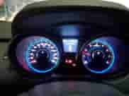 2013 Hyundai Genesis Coupe 2.0T с VIN KMHHT6KD6DU103365, выставлен на аукционе Copart как лот 82208944 с пробегом 76 853 миль миль и Чистый • Clean title. История ставок и продаж доступна на DreamBid. Изображение 9.