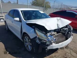 2015 Chevrolet Malibu LT с VIN 1G11D5SL2FF211129, выставлен на аукционе IAAI как лот 43369406 с пробегом 108 451 миль миль и . История ставок и продаж доступна на DreamBid. Изображение 1.