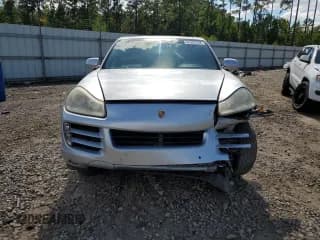 ✅ 2008 Porsche Cayenne • VIN: WP1AA29P28LA00636 • Lot: 68382184. Listed on Copart with 186,542 mi. Free auction sales archive from the USA and detailed vehicle history report at DreamBid. Image 5.