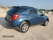 ✅ 2016 Chevrolet Equinox LT • VIN: 2GNALCEK4G6317554 • Лот: 63542104. Опубликован ранее на Copart с пробегом 115 147 миль. Бесплатный доступ к архиву аукционных продаж из США и подробный отчёт об истории автомобиля на DreamBid. Изображение 3.