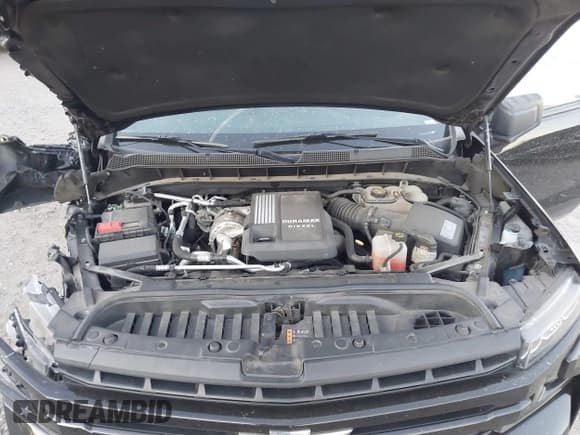 ✅ 2021 Chevrolet Silverado 1500 RST • VIN: 1GCUYEET3MZ133329 • Лот: 43637327. Опубликован ранее на IAAI с пробегом 128 498 миль. Бесплатный доступ к архиву аукционных продаж из США и подробный отчёт об истории автомобиля на DreamBid. Изображение 10.