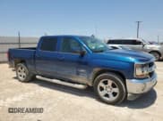 ✅ 2017 Chevrolet Silverado 1500 LT • VIN: 3GCPCREC5HG483098 • Лот: 63912784. Опубликован ранее на Copart с пробегом 142 059 миль. Бесплатный доступ к архиву аукционных продаж из США и подробный отчёт об истории автомобиля на DreamBid. Изображение 4.