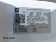 ✅ 2021 Chevrolet Express Cargo • VIN: 1GCWGAFP7M1240646 • Lot: 42578661. Listed on IAAI with 134,242 mi. Free auction sales archive from the USA and detailed vehicle history report at DreamBid. Image 9.