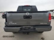✅ 2013 Nissan Titan S • VIN: 1N6AA0EC3DN314882 • Лот: 55065935. Опубликован ранее на Copart с пробегом 124 299 миль. Бесплатный доступ к архиву аукционных продаж из США и подробный отчёт об истории автомобиля на DreamBid. Изображение 6.