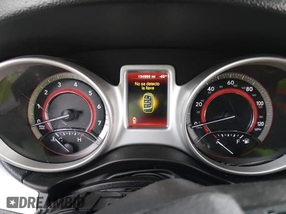 ✅ 2019 Dodge Journey SE • VIN: 3C4PDCBB3KT719638 • Lot: 43797601. Wystawiony na IAAI z przebiegiem 134 880 mil. Bezpłatny archiwum sprzedaży aukcyjnych z USA i szczegółowy raport historii pojazdu na DreamBid. Zdjęcie 7.