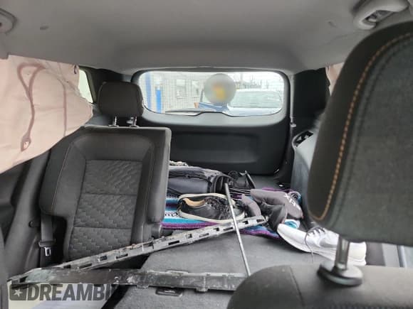 ✅ 2019 Chevrolet Equinox LT • VIN: 2GNAXVEX5K6143773 • Лот: 86442865. Опубликован ранее на Copart с пробегом 136 168 миль. Бесплатный доступ к архиву аукционных продаж из США и подробный отчёт об истории автомобиля на DreamBid. Изображение 10.