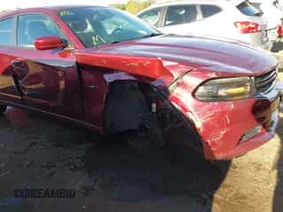 2018 Dodge Charger R/T с VIN 2C3CDXCT1JH128720, выставлен на аукционе IAAI как лот 43381704 с пробегом 117 451 миль миль и . История ставок и продаж доступна на DreamBid. Изображение 6.