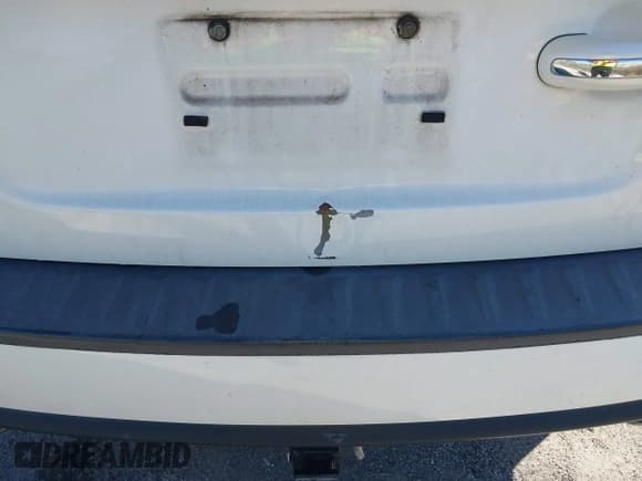 ✅ 2007 Hyundai Santa Fe SE • VIN: 5NMSH13E27H042520 • Lot: 43615797. Listed on IAAI with 236,954 mi. Free auction sales archive from the USA and detailed vehicle history report at DreamBid. Image 12.