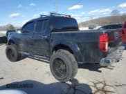 ✅ 2013 Nissan Frontier SV • VIN: 1N6AD0EV4DN762704 • Lot: 46878455. Listed on Copart with 113,792 mi. Free auction sales archive from the USA and detailed vehicle history report at DreamBid. Image 2.