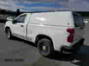 2023 Chevrolet Silverado 1500 Work Truck с VIN 3GCNAAEK0PG338216, выставлен на аукционе Copart как лот 86239765 с пробегом 147 872 миль миль и Чистый • Clean title. История ставок и продаж доступна на DreamBid. Изображение 2.