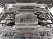 ✅ 2022 Land Rover Range Rover Sport HSE Silver Edition • VIN: SALWR2SUXNA231655 • Lot: 67866255. Listed on Copart with 35,726 mi. Free auction sales archive from the USA and detailed vehicle history report at DreamBid. Image 12.