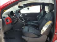 ✅ 2012 FIAT 500 Sport • VIN: 3C3CFFBR6CT365742 • Лот: 59690945. Опубликован ранее на Copart с пробегом 119 066 миль. Бесплатный доступ к архиву аукционных продаж из США и подробный отчёт об истории автомобиля на DreamBid. Изображение 7.